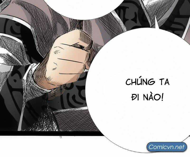 Phong Ma Tam Quốc Chapter 9 trang 22