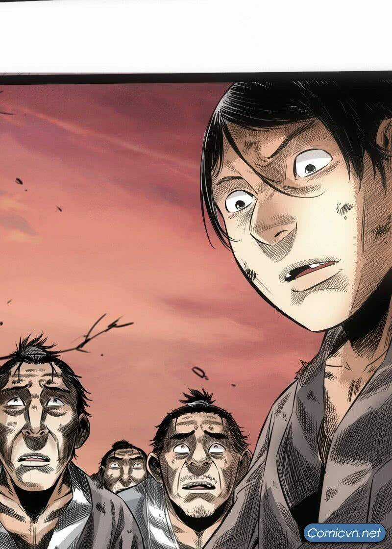 Phong Ma Tam Quốc Chapter 9 trang 26