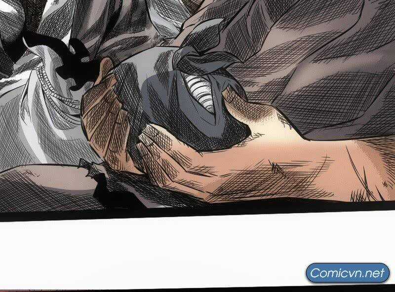 Phong Ma Tam Quốc Chapter 9 trang 27