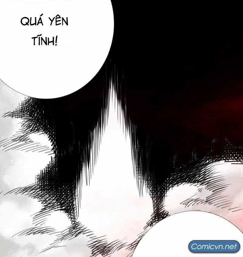 Phong Ma Tam Quốc Chapter 9 trang 31