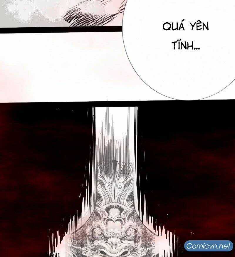 Phong Ma Tam Quốc Chapter 9 trang 32