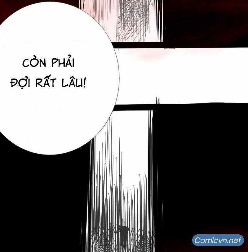 Phong Ma Tam Quốc Chapter 9 trang 34