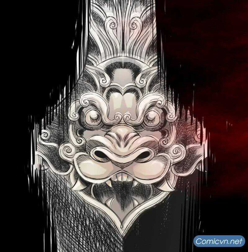 Phong Ma Tam Quốc Chapter 9 trang 35