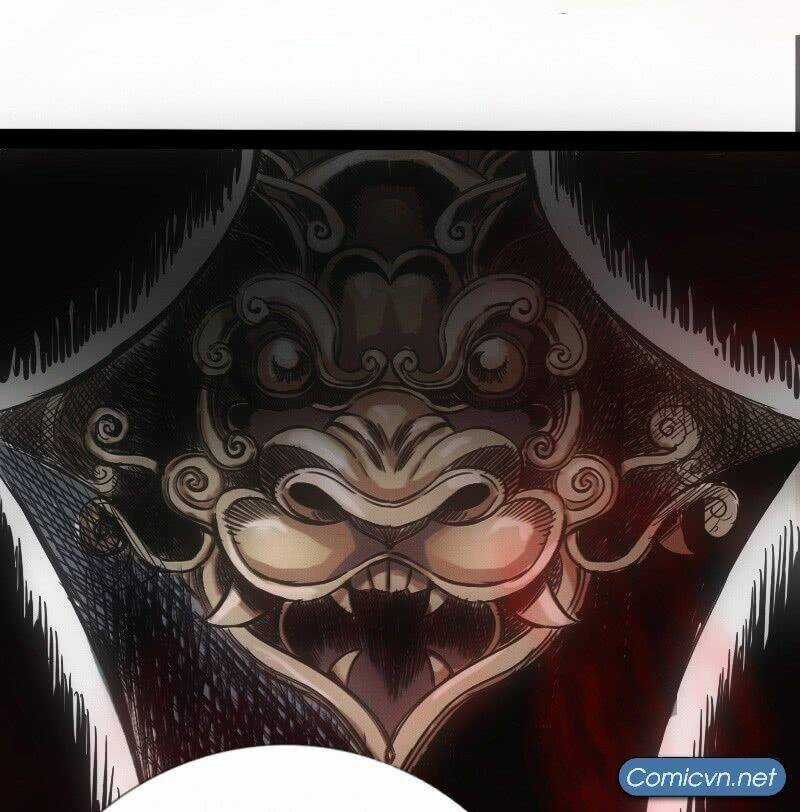 Phong Ma Tam Quốc Chapter 9 trang 38