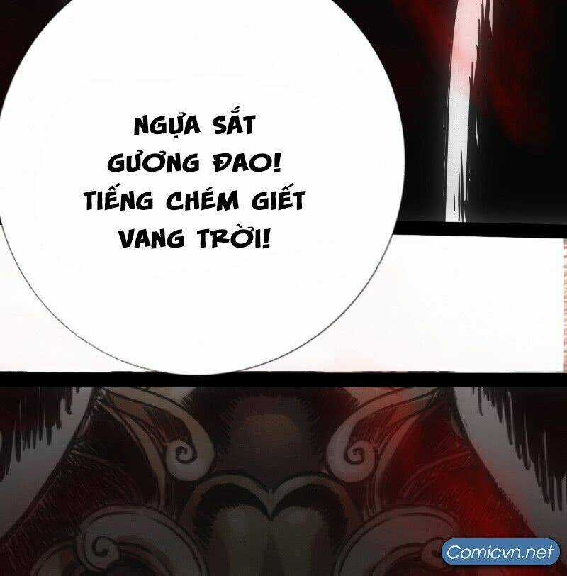 Phong Ma Tam Quốc Chapter 9 trang 39