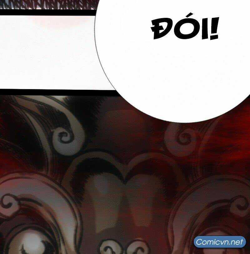 Phong Ma Tam Quốc Chapter 9 trang 41