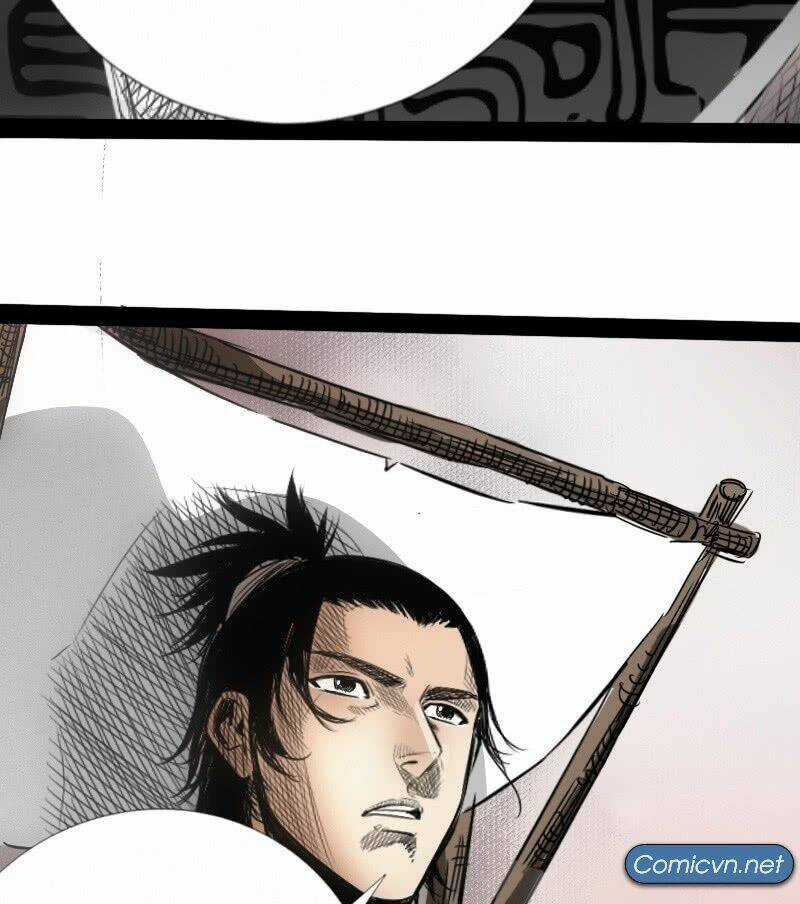 Phong Ma Tam Quốc Chapter 9 trang 5