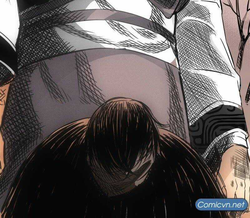 Phong Ma Tam Quốc Chapter 9 trang 7