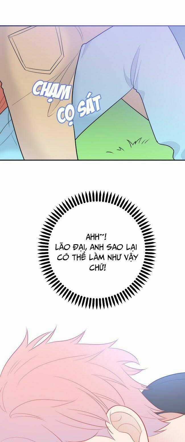 Phòng Ngủ 1001 Chapter 17 trang 12