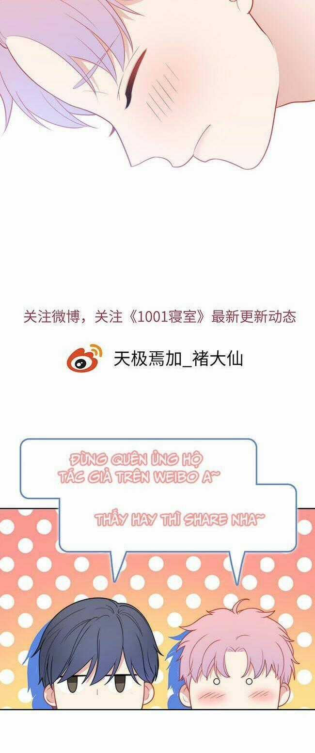 Phòng Ngủ 1001 Chapter 17 trang 13