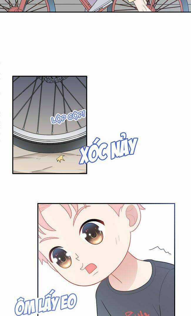 Phòng Ngủ 1001 Chapter 17 trang 4