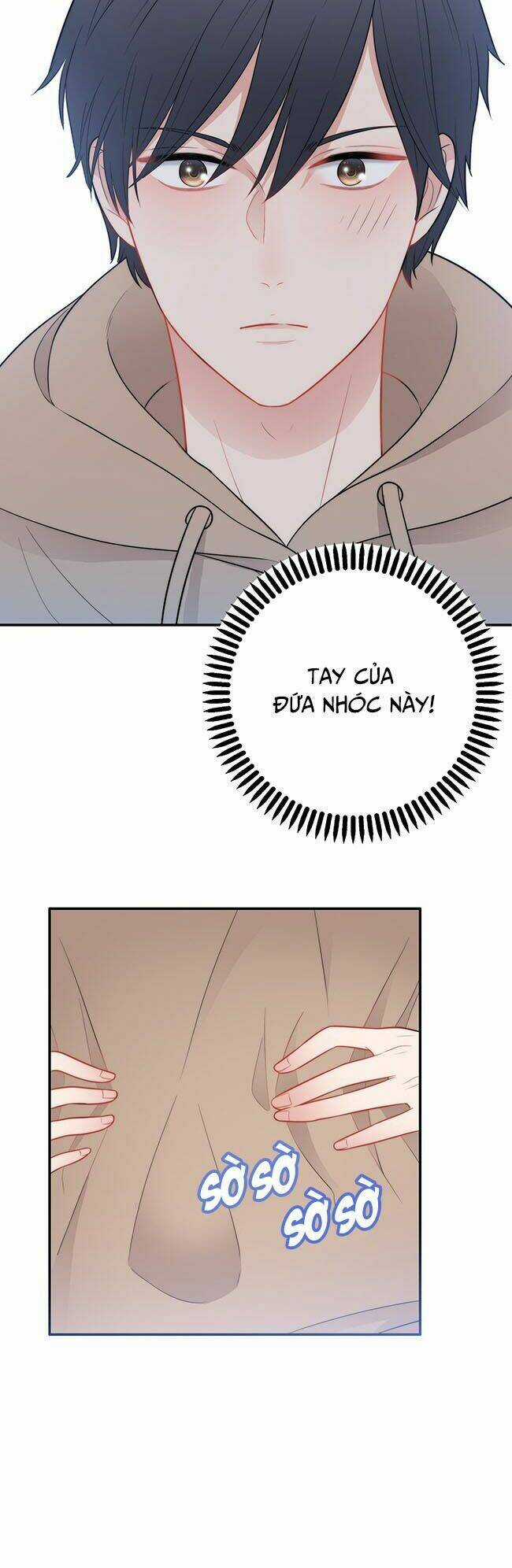 Phòng Ngủ 1001 Chapter 17 trang 7