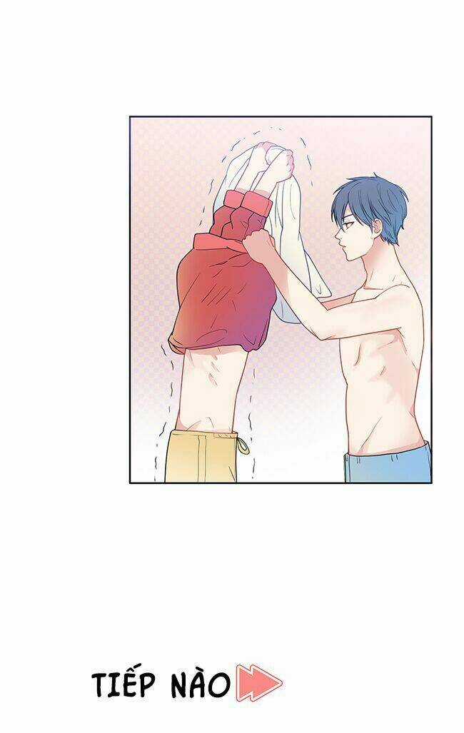 Phòng Ngủ 1001 Chapter 2 trang 10