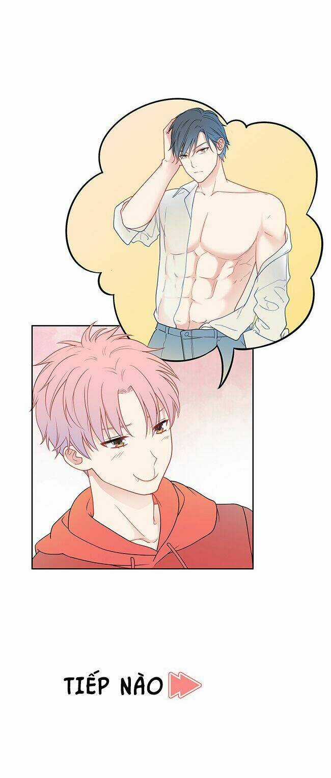 Phòng Ngủ 1001 Chapter 2 trang 3