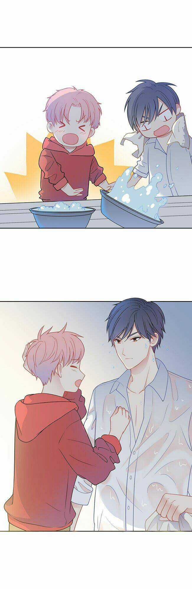 Phòng Ngủ 1001 Chapter 2 trang 4