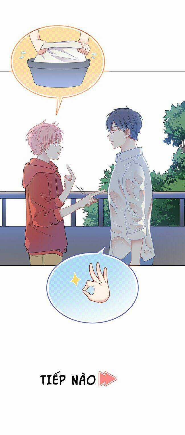 Phòng Ngủ 1001 Chapter 2 trang 6