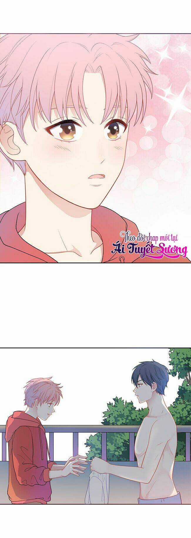Phòng Ngủ 1001 Chapter 2 trang 8