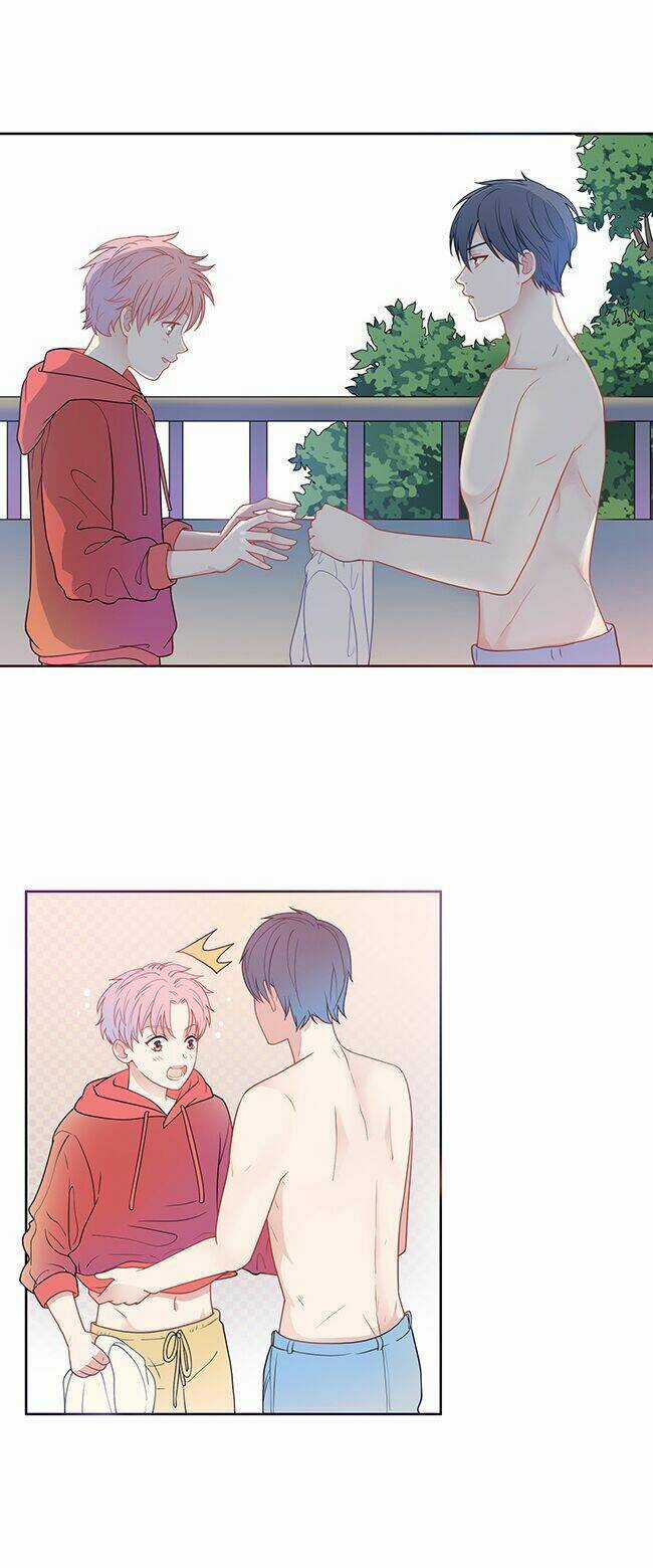 Phòng Ngủ 1001 Chapter 2 trang 9
