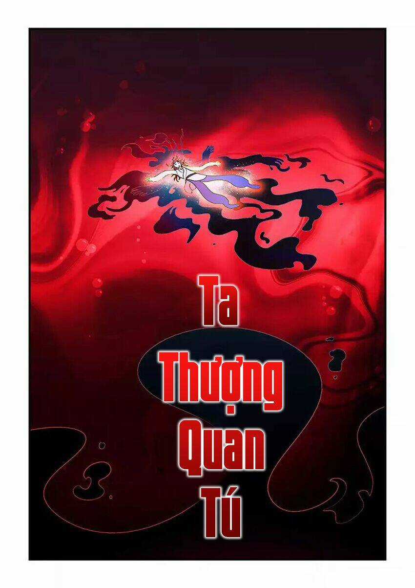 Phong Quỷ Truyền Thuyết Chapter 10 trang 3