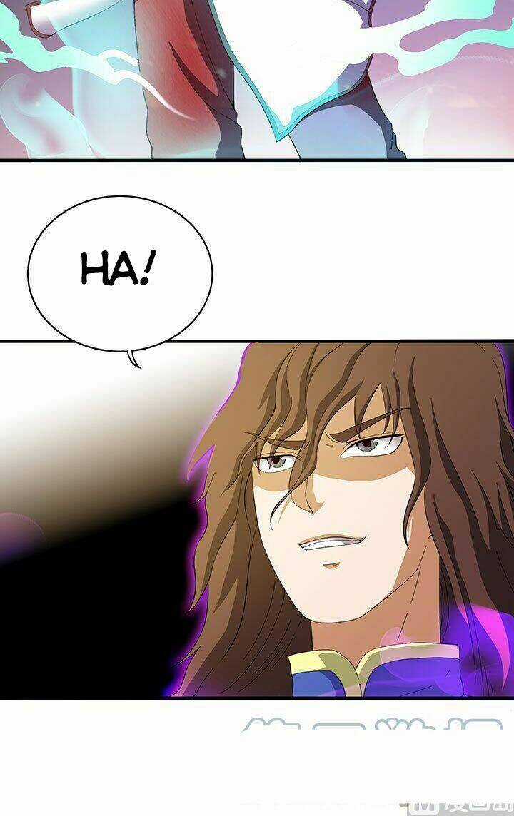 Phong Quỷ Truyền Thuyết Chapter 100 trang 11