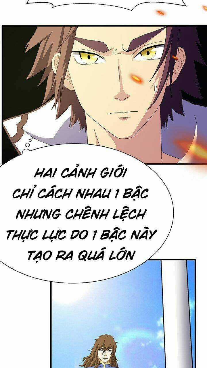 Phong Quỷ Truyền Thuyết Chapter 100 trang 2