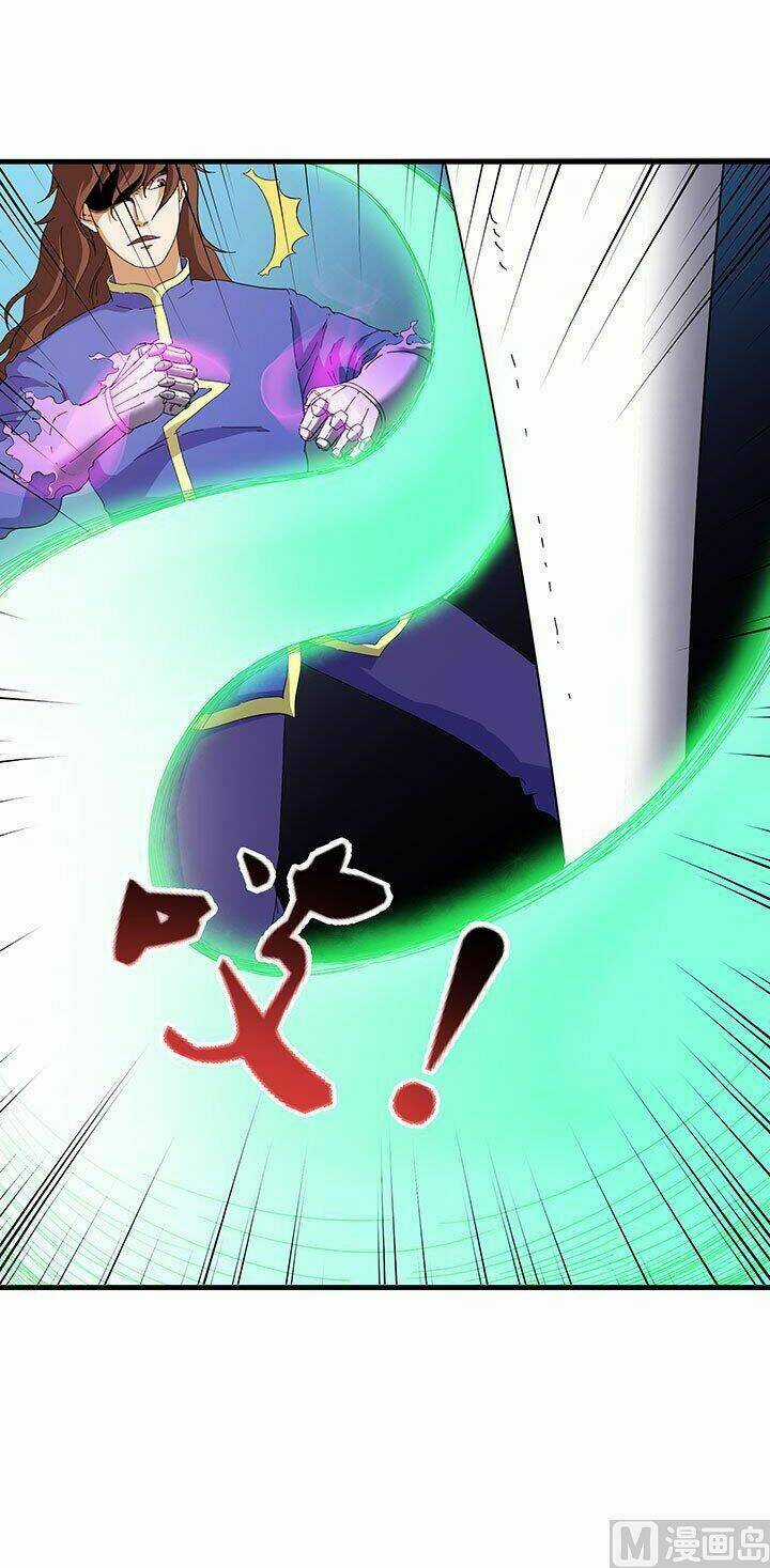 Phong Quỷ Truyền Thuyết Chapter 100 trang 4