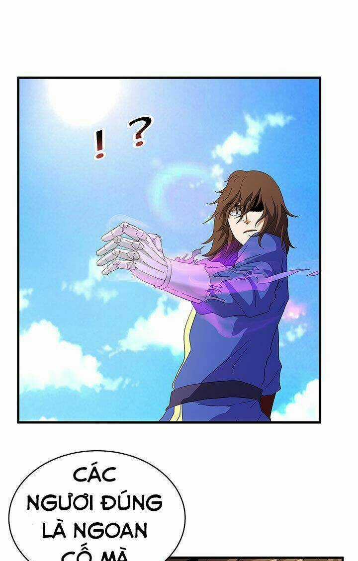 Phong Quỷ Truyền Thuyết Chapter 100 trang 7