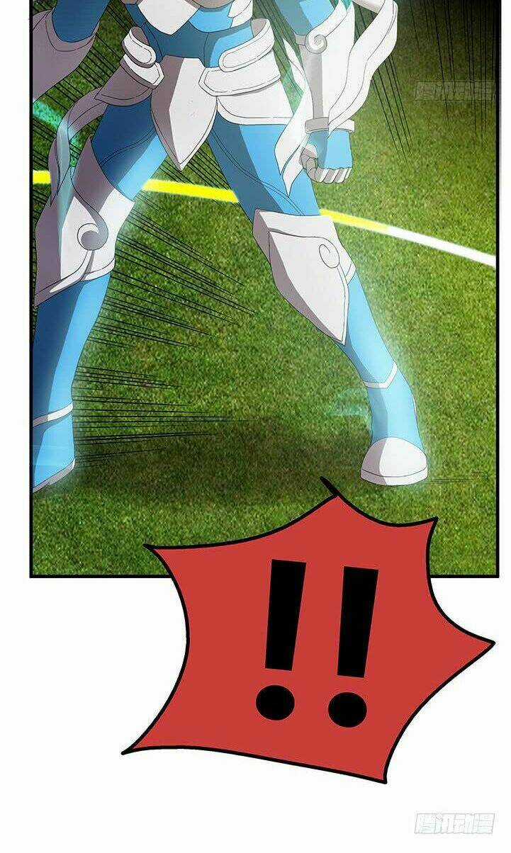 Phong Quỷ Truyền Thuyết Chapter 101 trang 10