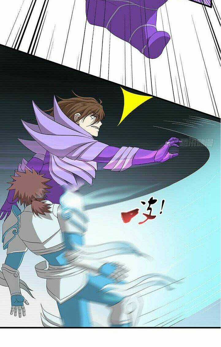 Phong Quỷ Truyền Thuyết Chapter 101 trang 12