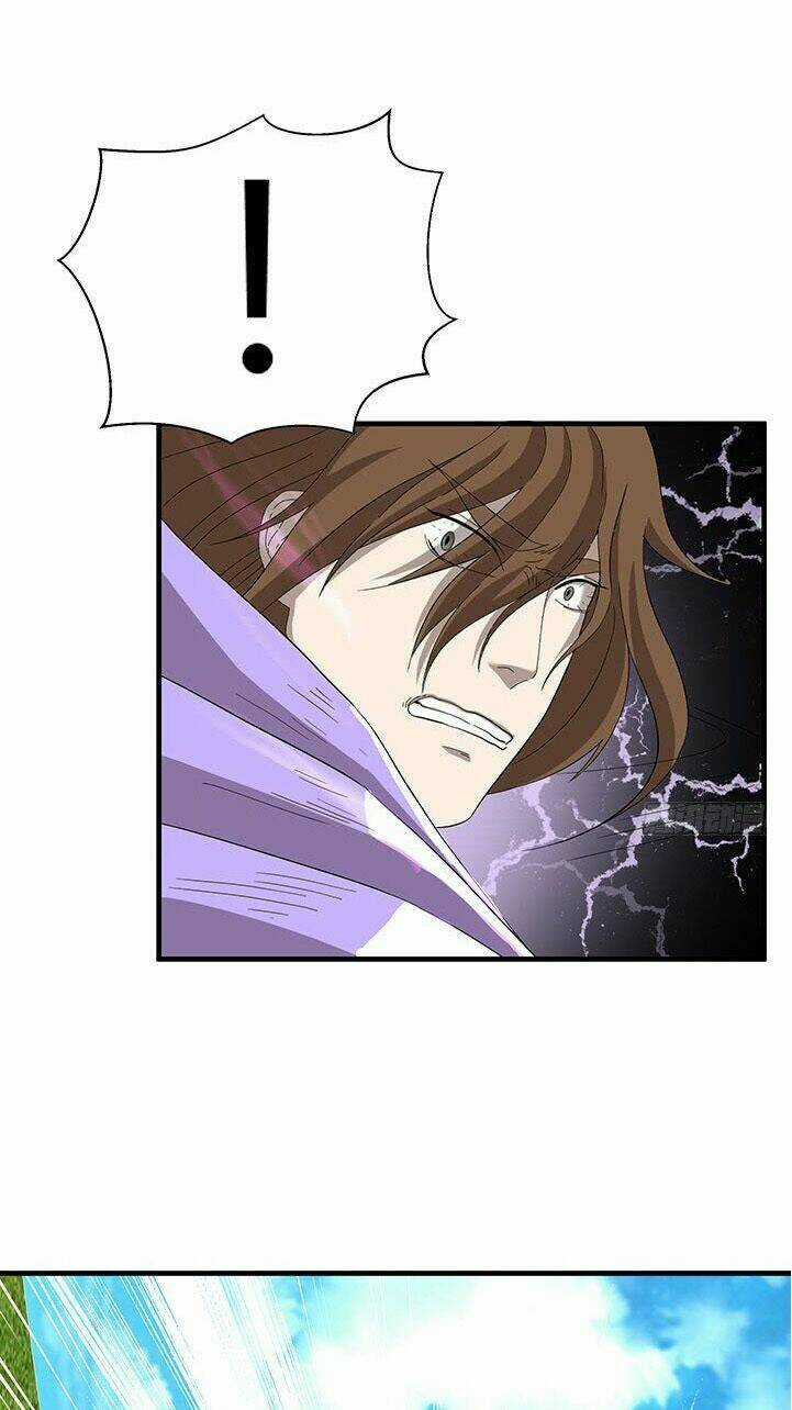 Phong Quỷ Truyền Thuyết Chapter 101 trang 13