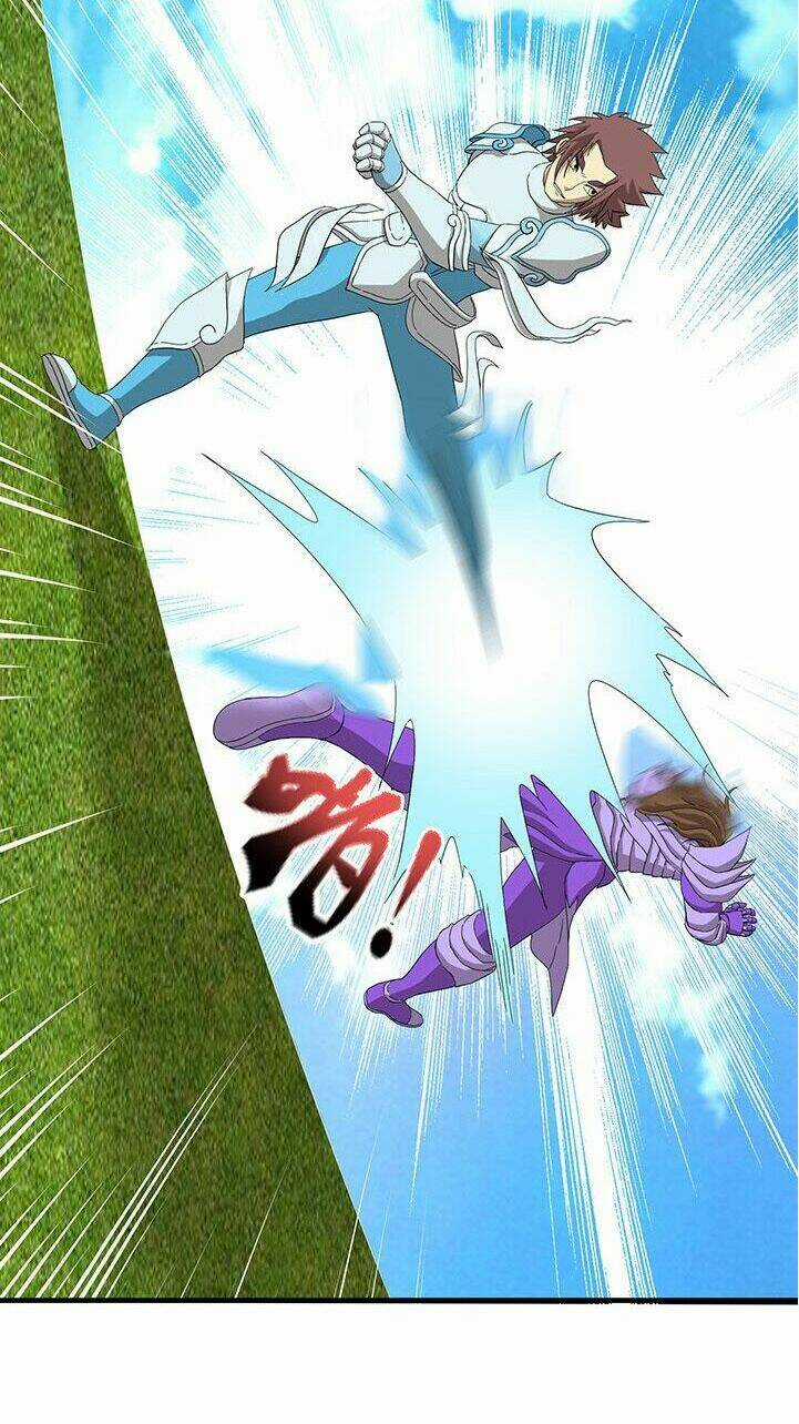 Phong Quỷ Truyền Thuyết Chapter 101 trang 14