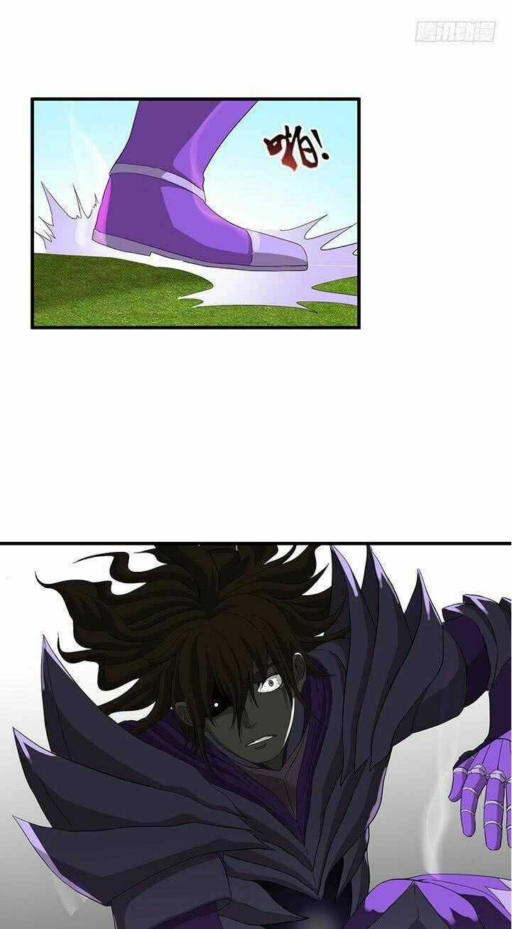 Phong Quỷ Truyền Thuyết Chapter 101 trang 15