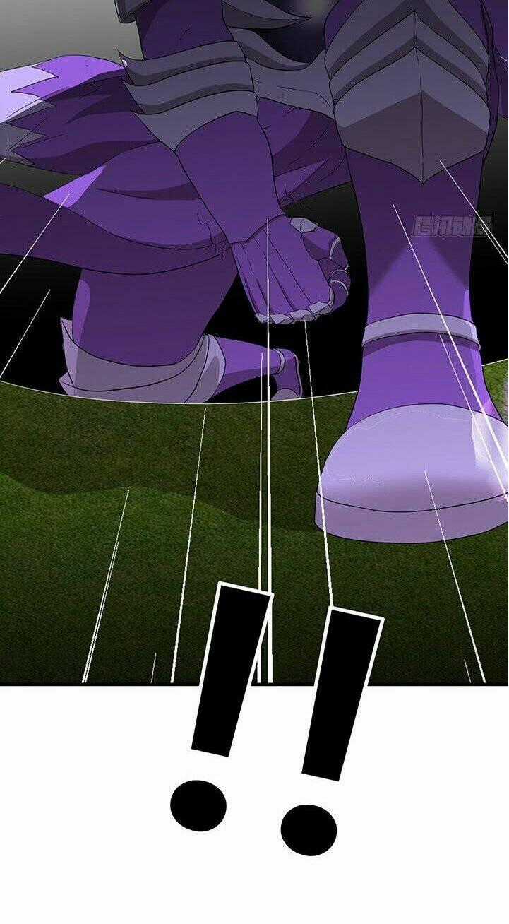 Phong Quỷ Truyền Thuyết Chapter 101 trang 16