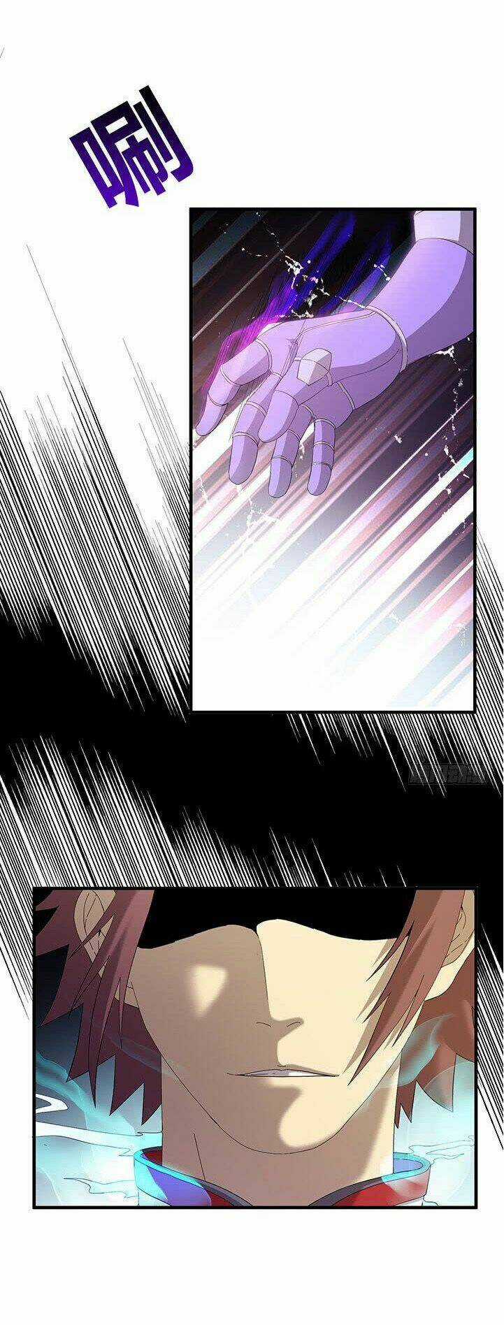 Phong Quỷ Truyền Thuyết Chapter 101 trang 2