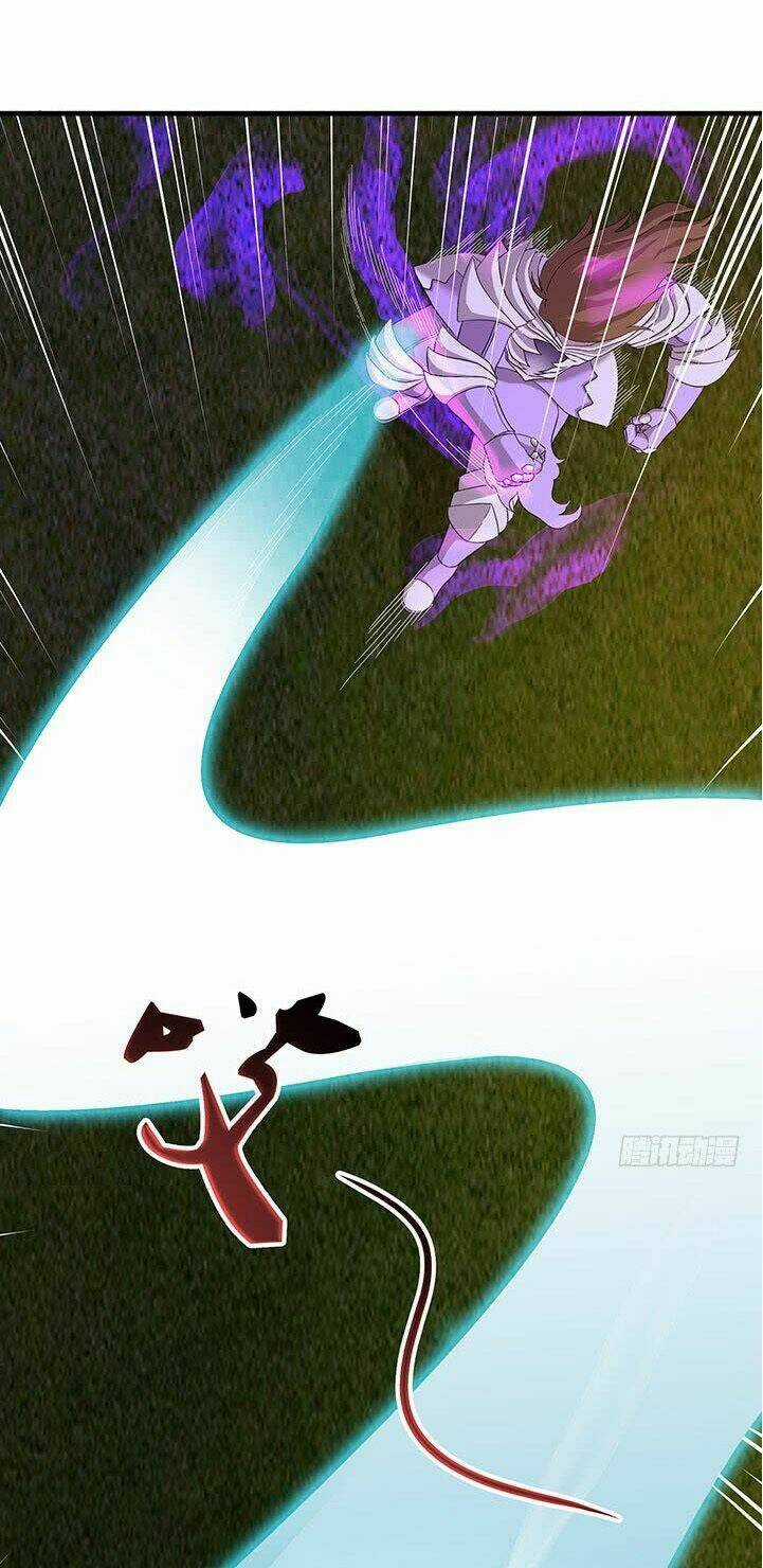 Phong Quỷ Truyền Thuyết Chapter 101 trang 3