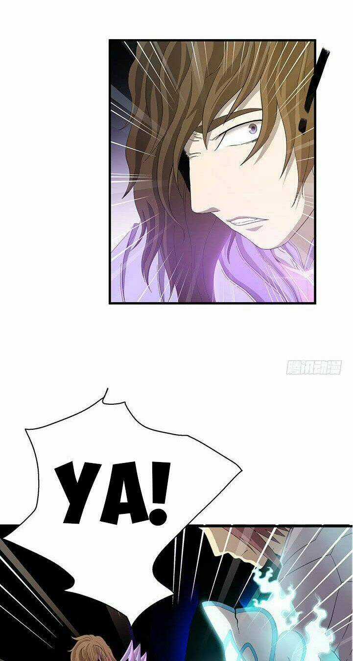 Phong Quỷ Truyền Thuyết Chapter 101 trang 5