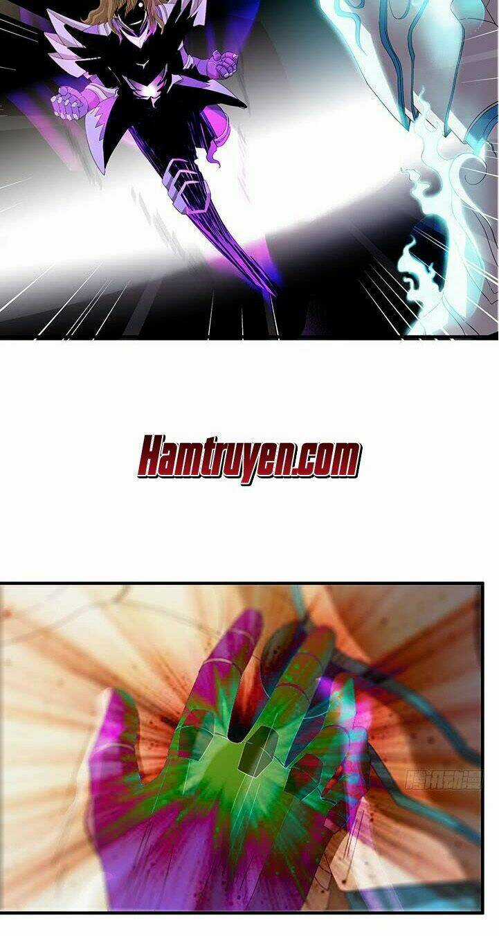 Phong Quỷ Truyền Thuyết Chapter 101 trang 6