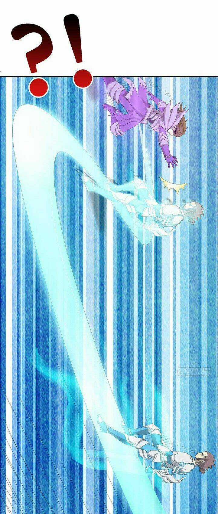 Phong Quỷ Truyền Thuyết Chapter 101 trang 7