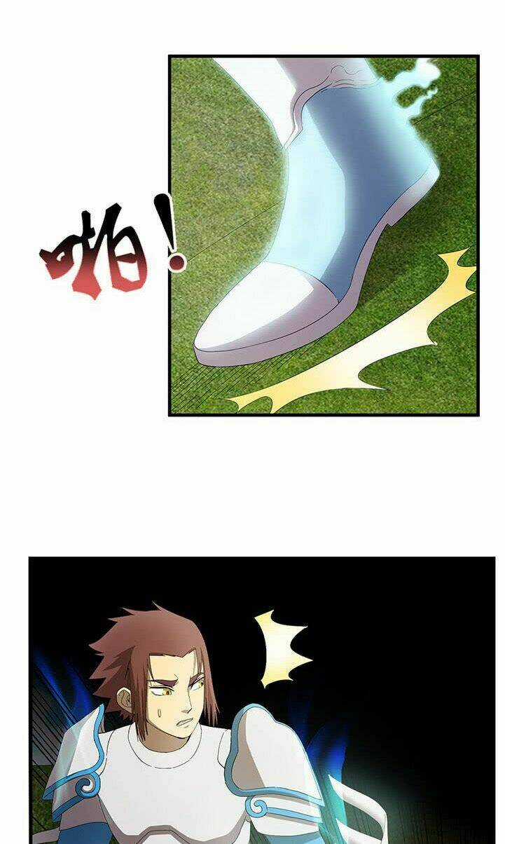 Phong Quỷ Truyền Thuyết Chapter 101 trang 9