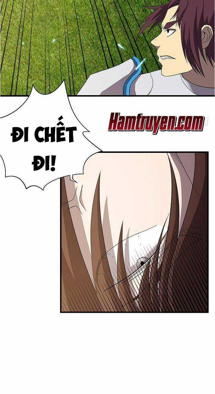 Phong Quỷ Truyền Thuyết Chapter 102 trang 10