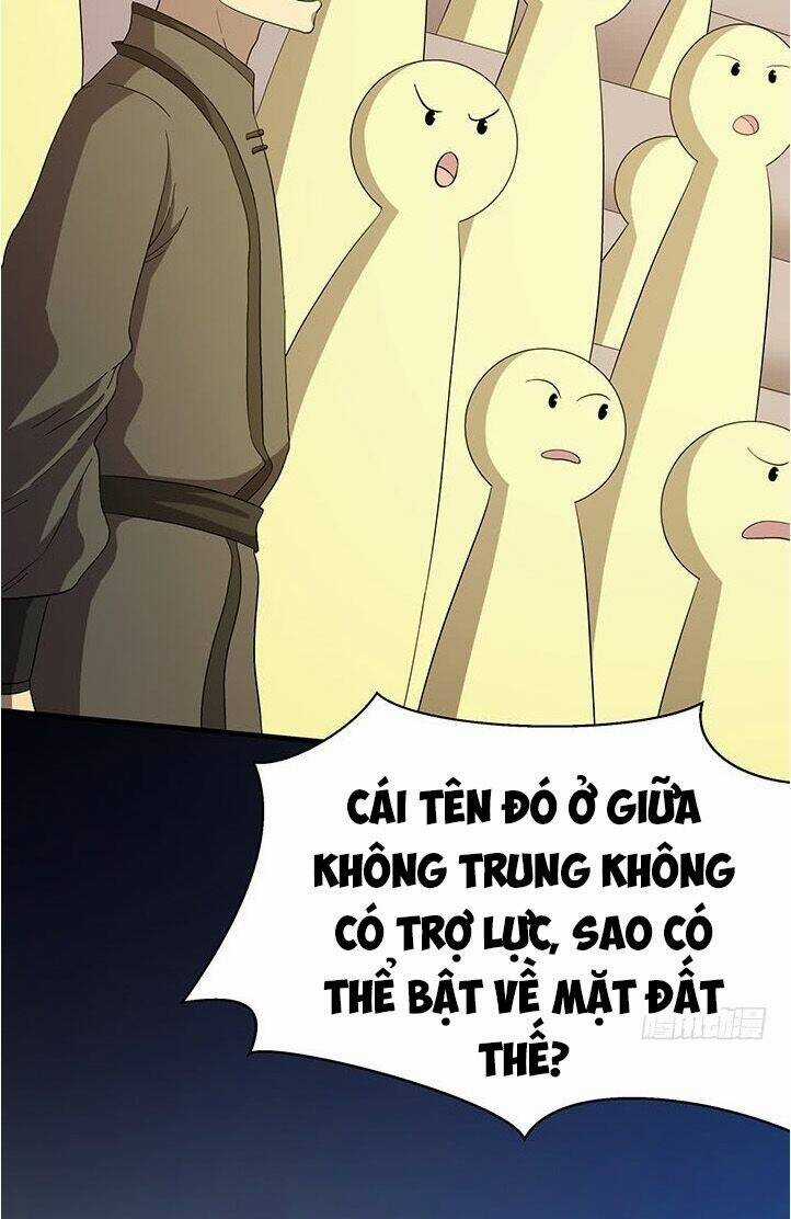 Phong Quỷ Truyền Thuyết Chapter 102 trang 12