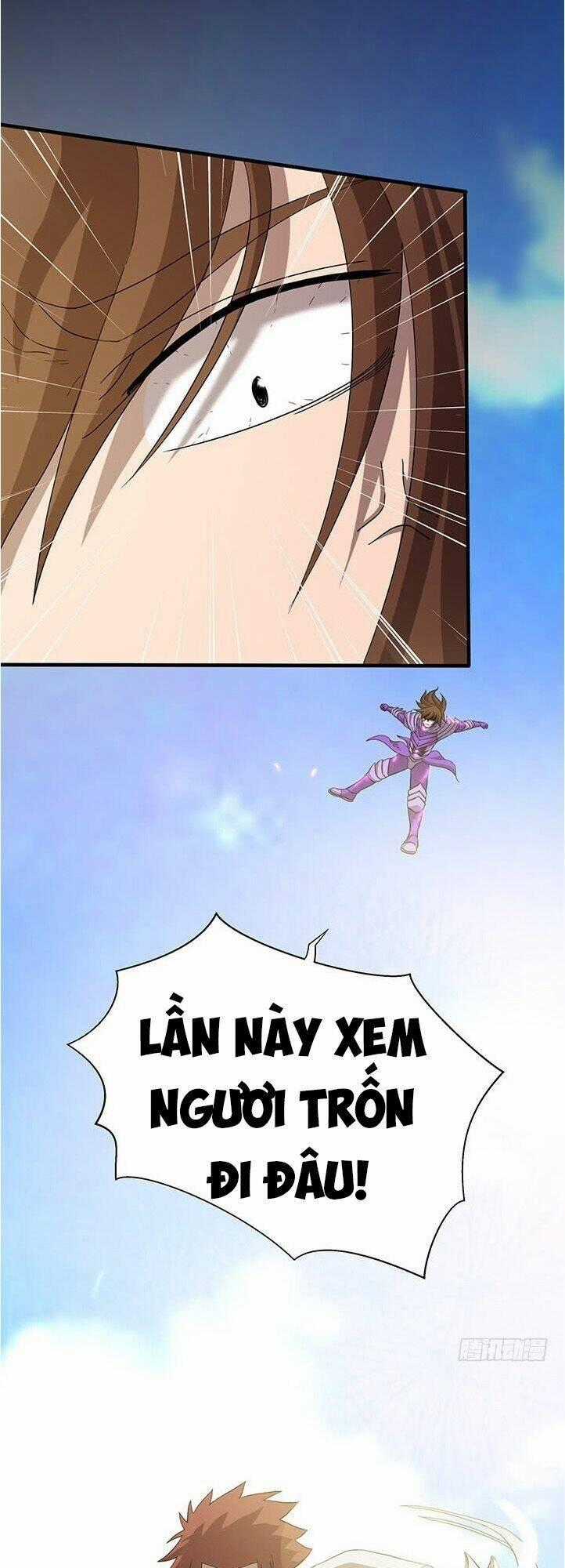 Phong Quỷ Truyền Thuyết Chapter 102 trang 13