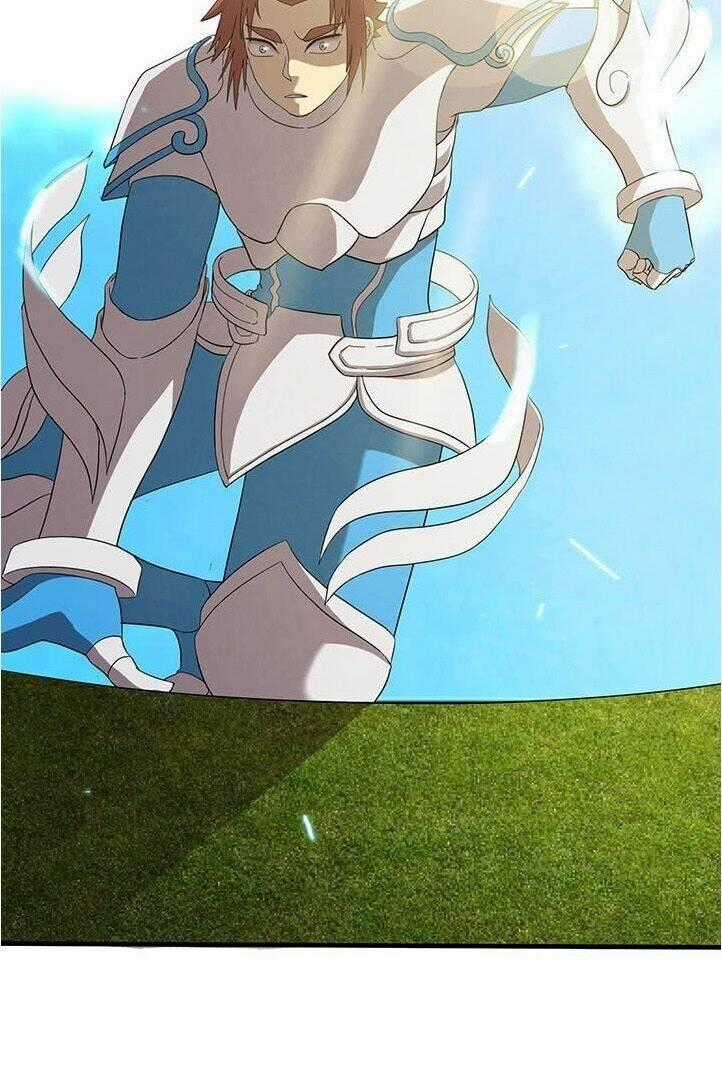 Phong Quỷ Truyền Thuyết Chapter 102 trang 14