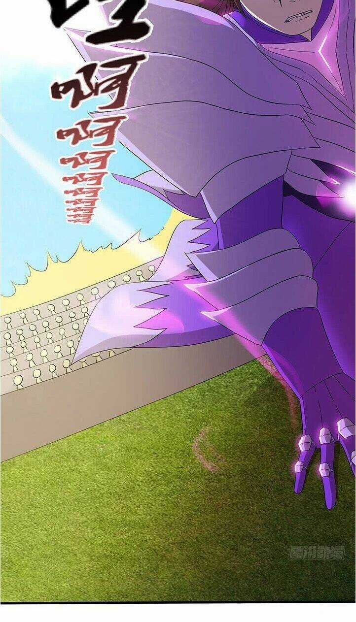 Phong Quỷ Truyền Thuyết Chapter 102 trang 2