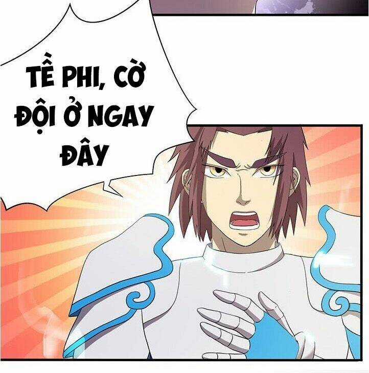 Phong Quỷ Truyền Thuyết Chapter 102 trang 4