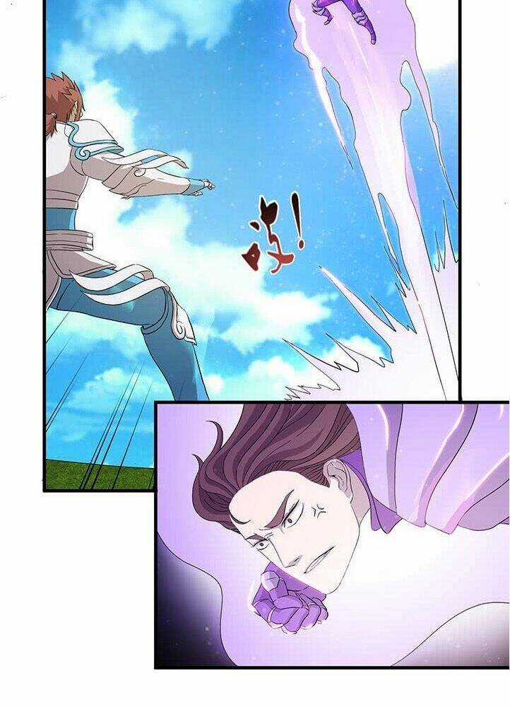 Phong Quỷ Truyền Thuyết Chapter 102 trang 6