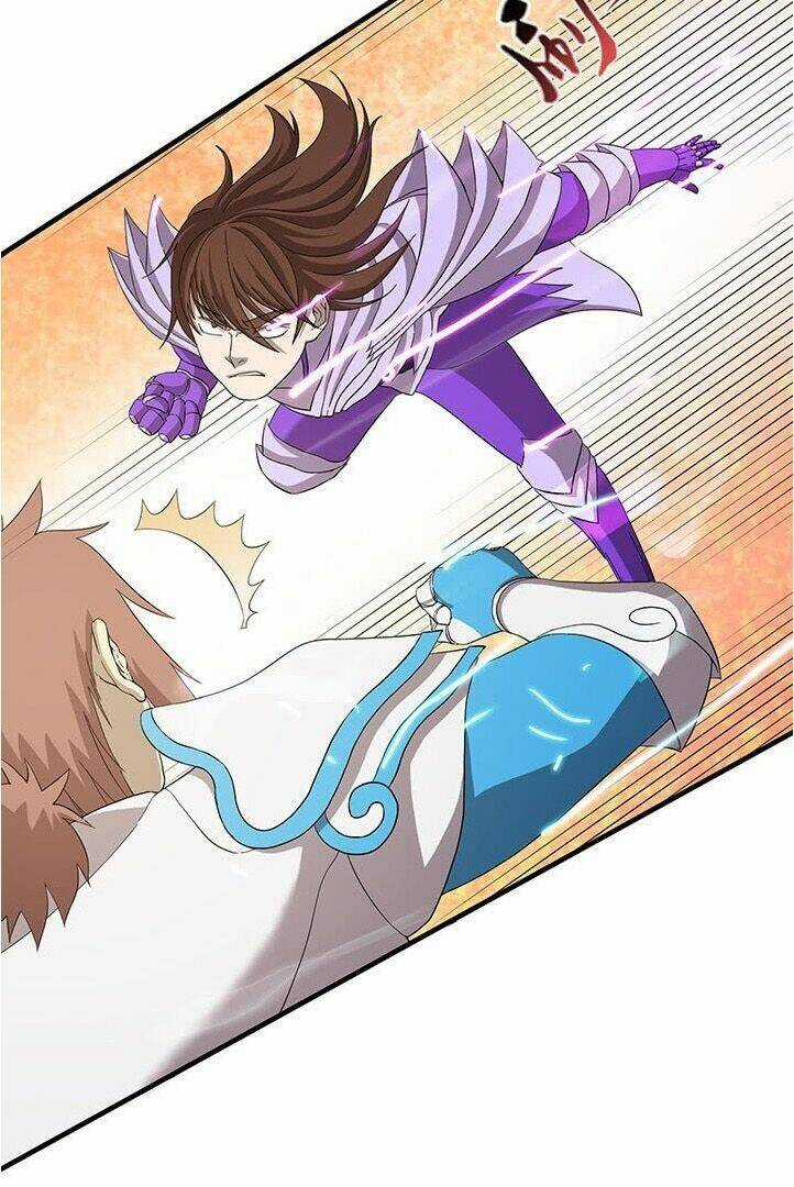 Phong Quỷ Truyền Thuyết Chapter 102 trang 8