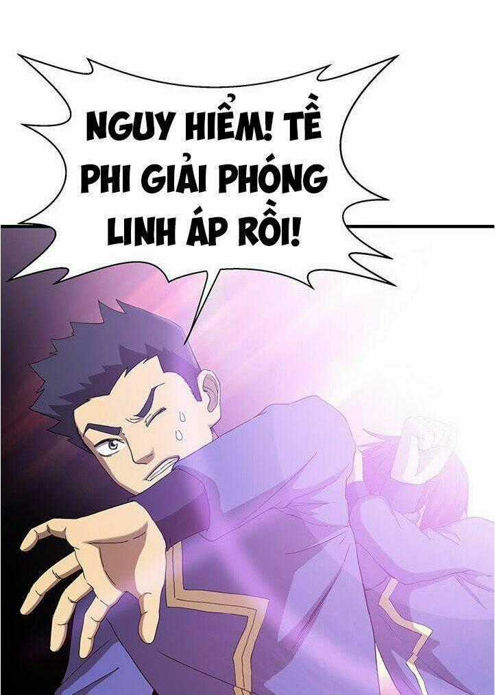 Phong Quỷ Truyền Thuyết Chapter 103 trang 1