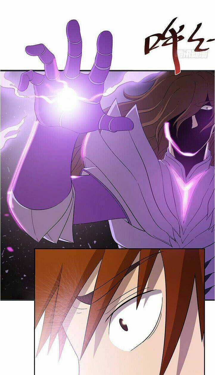 Phong Quỷ Truyền Thuyết Chapter 103 trang 10