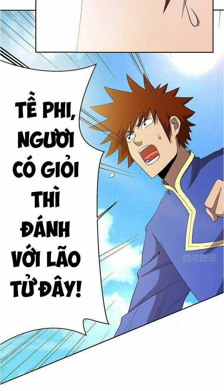 Phong Quỷ Truyền Thuyết Chapter 103 trang 11